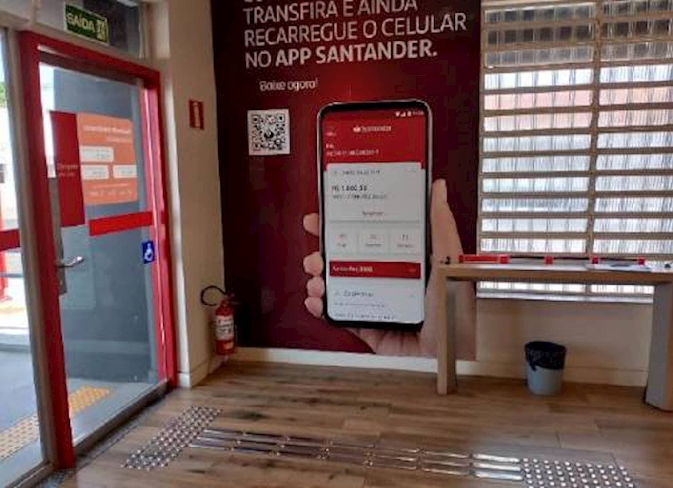 Foto 4 de 15: Comercial em leilão em Oscar Bressane - SP — Imóvel Comercial no Centro em Oscar Bressane/SP