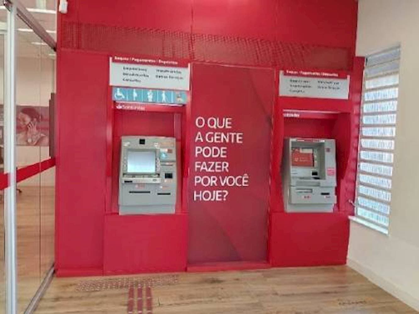 Foto 5 de 15: Comercial em leilão em Oscar Bressane - SP — Imóvel Comercial no Centro em Oscar Bressane/SP