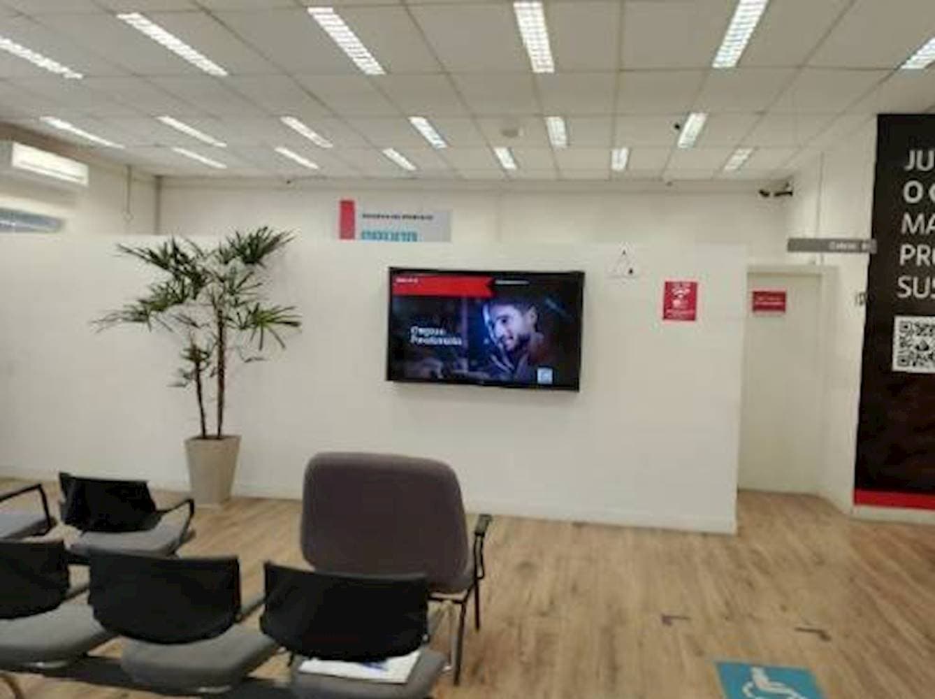 Foto 6 de 15: Comercial em leilão em Oscar Bressane - SP — Imóvel Comercial no Centro em Oscar Bressane/SP