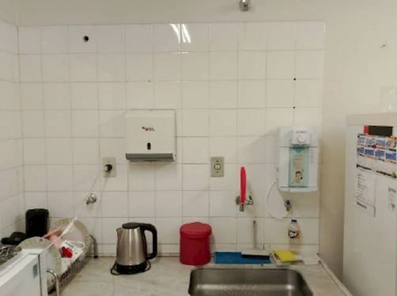 Foto 10 de 15: Comercial em leilão em Oscar Bressane - SP — Imóvel Comercial no Centro em Oscar Bressane/SP