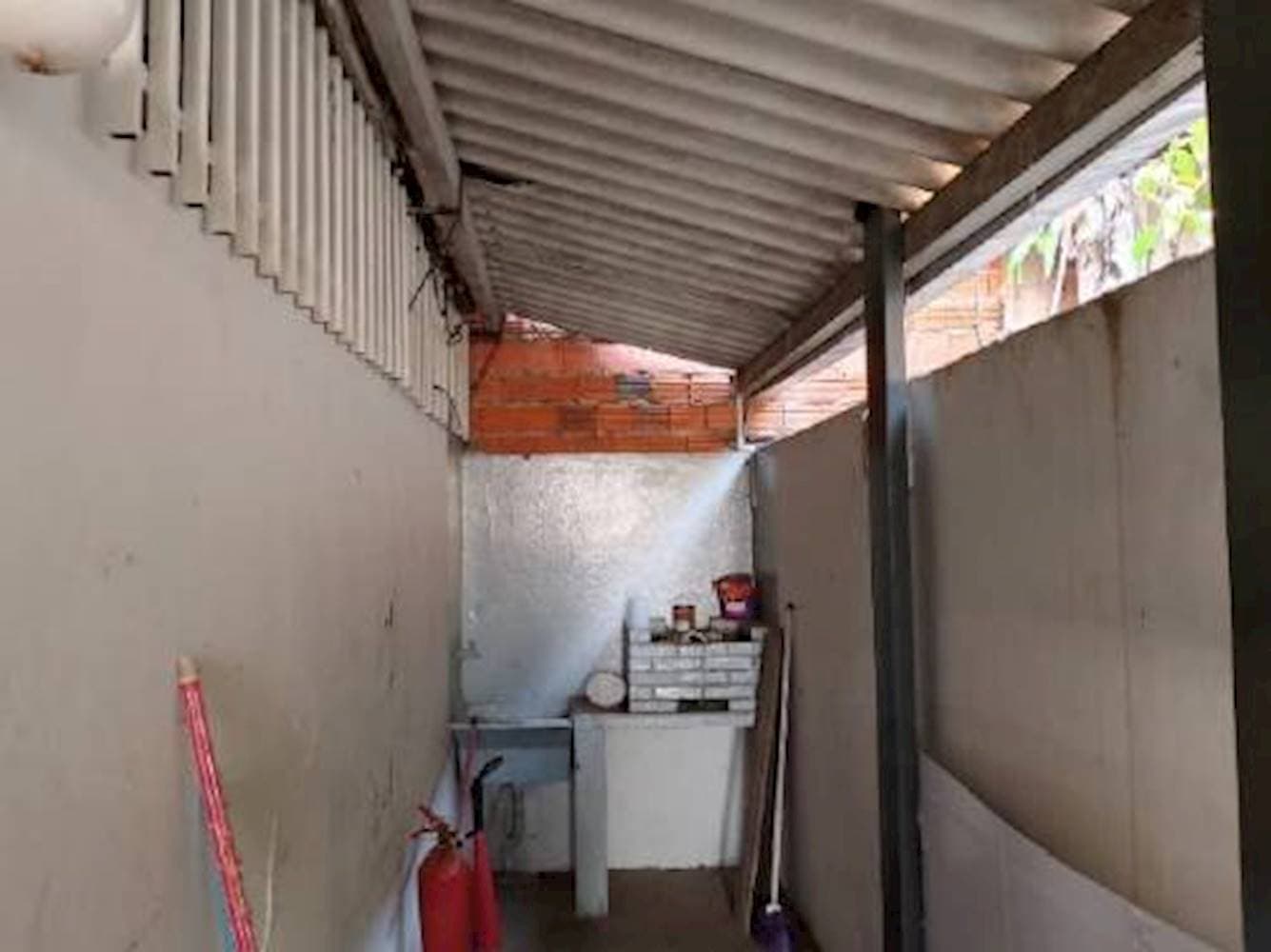 Foto 12 de 15: Comercial em leilão em Oscar Bressane - SP — Imóvel Comercial no Centro em Oscar Bressane/SP