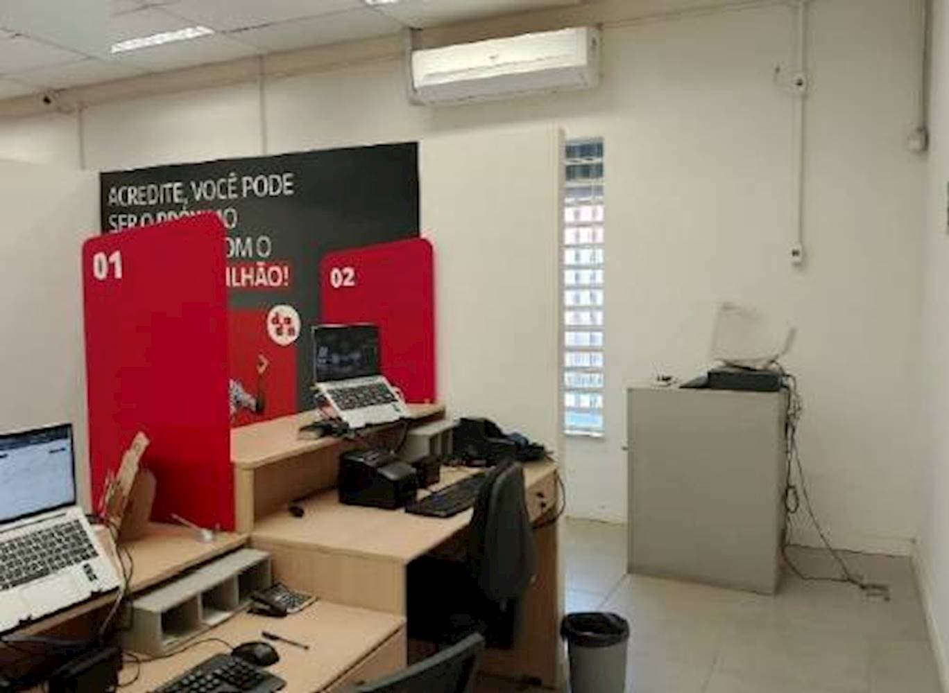 Foto 14 de 15: Comercial em leilão em Oscar Bressane - SP — Imóvel Comercial no Centro em Oscar Bressane/SP