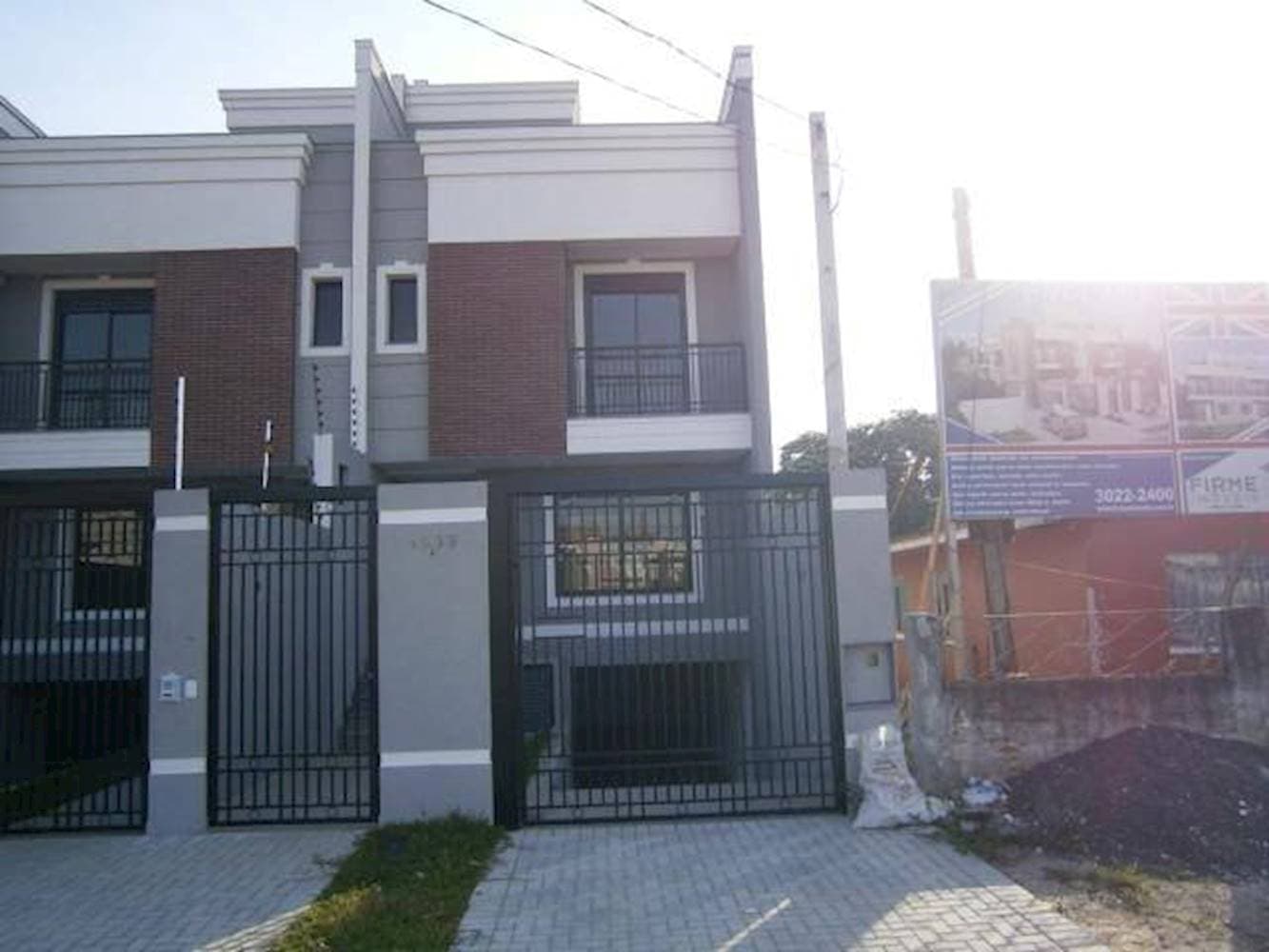 Foto 6 de 30: Casa em leilão em Curitiba - PR — Casa no "Condomínio Residencial England"  - Boqueirão - Curitiba/PR