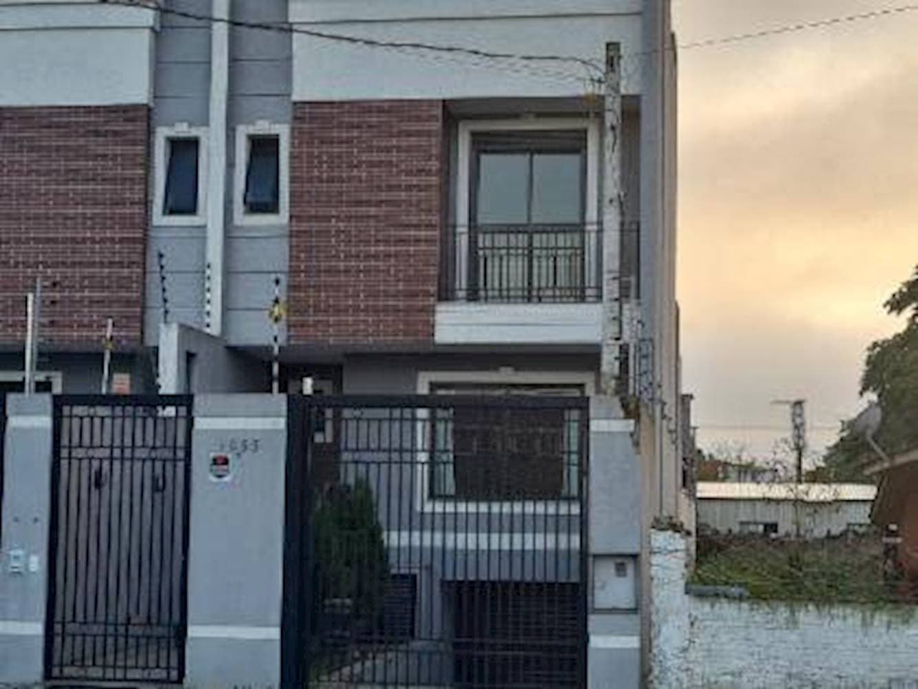 Foto 7 de 30: Casa em leilão em Curitiba - PR — Casa no "Condomínio Residencial England"  - Boqueirão - Curitiba/PR
