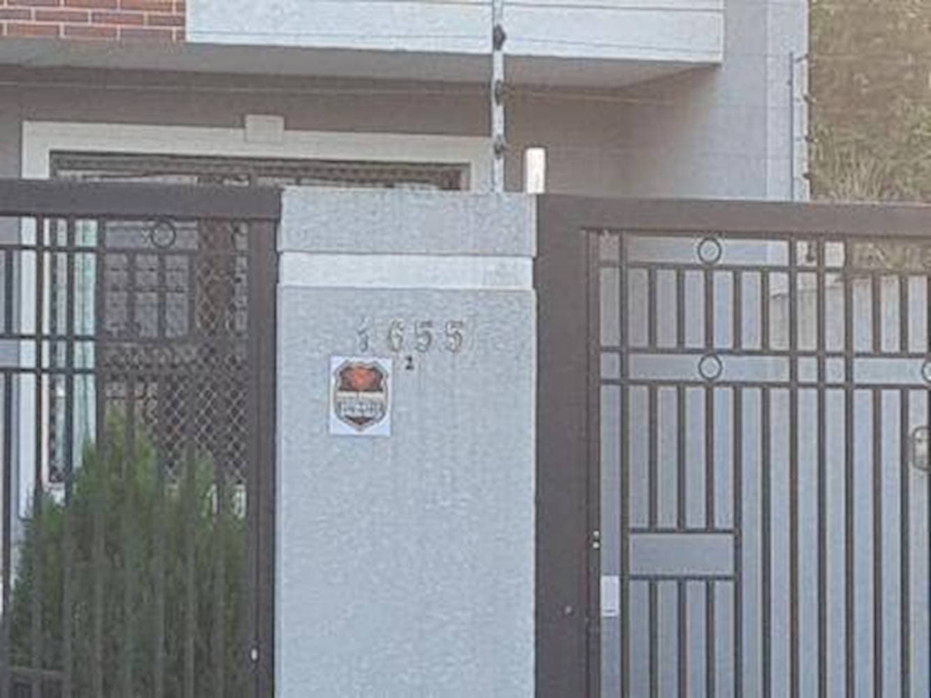 Foto 10 de 30: Casa em leilão em Curitiba - PR — Casa no "Condomínio Residencial England"  - Boqueirão - Curitiba/PR