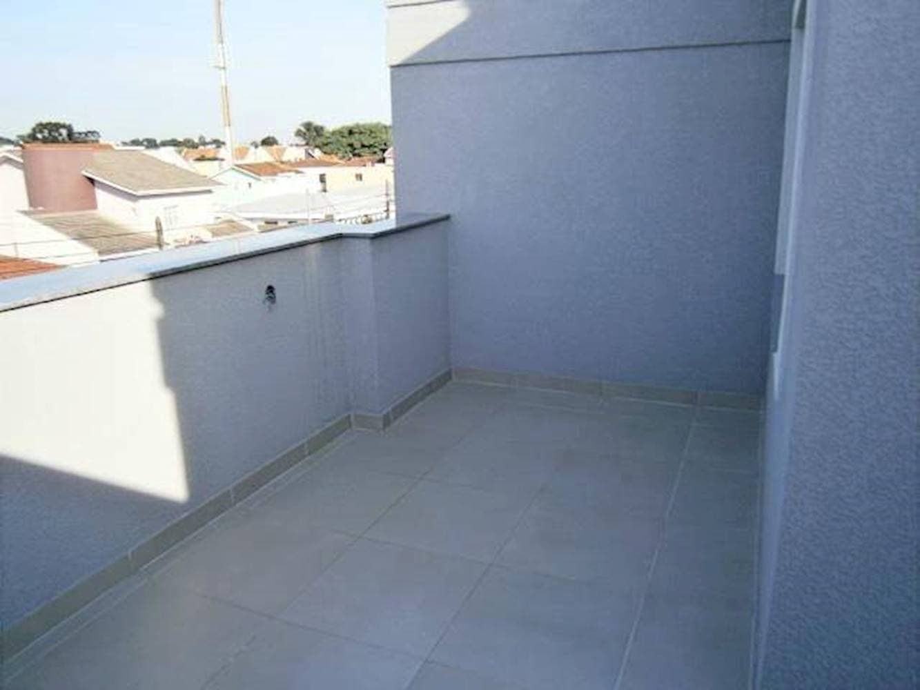 Foto 21 de 30: Casa em leilão em Curitiba - PR — Casa no "Condomínio Residencial England"  - Boqueirão - Curitiba/PR