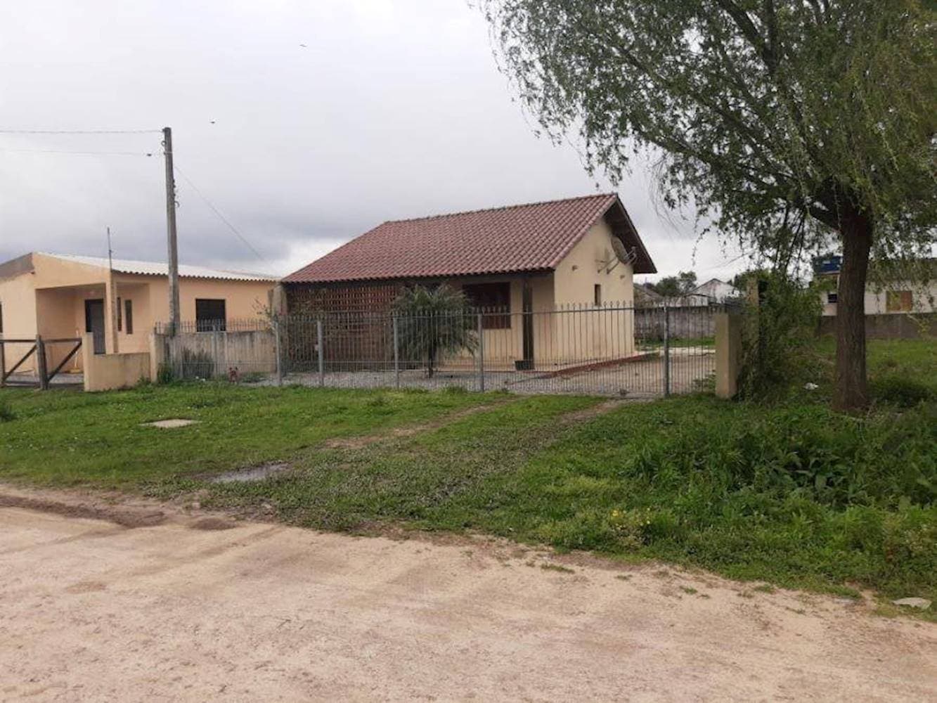 Foto 4 de 20: Casa em leilão em Pelotas - RS — Casa em Três Vendas - Pelotas/RS