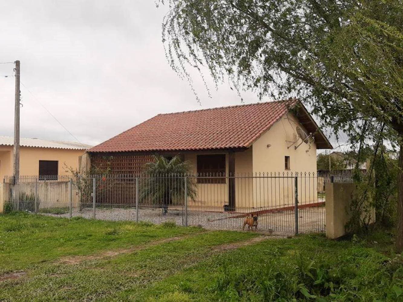 Foto 5 de 20: Casa em leilão em Pelotas - RS — Casa em Três Vendas - Pelotas/RS