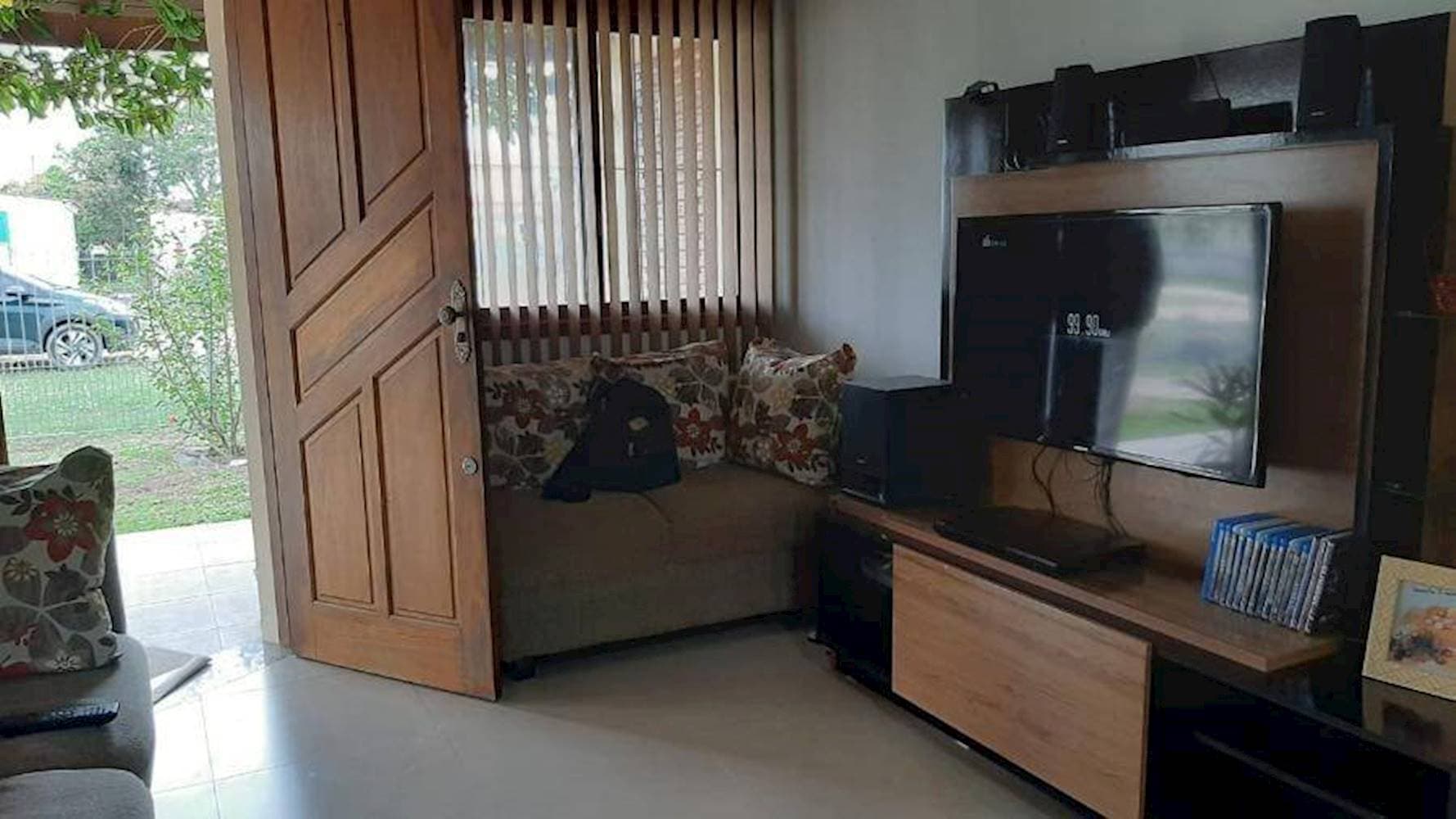 Foto 16 de 20: Casa em leilão em Pelotas - RS — Casa em Três Vendas - Pelotas/RS