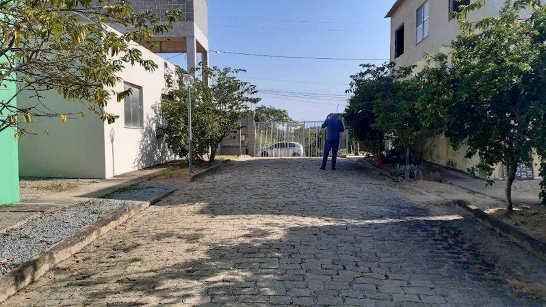 Foto 22 de 31: Casa em leilão em Macaé - RJ — Casa no Vale Encantado em Macaé/RJ