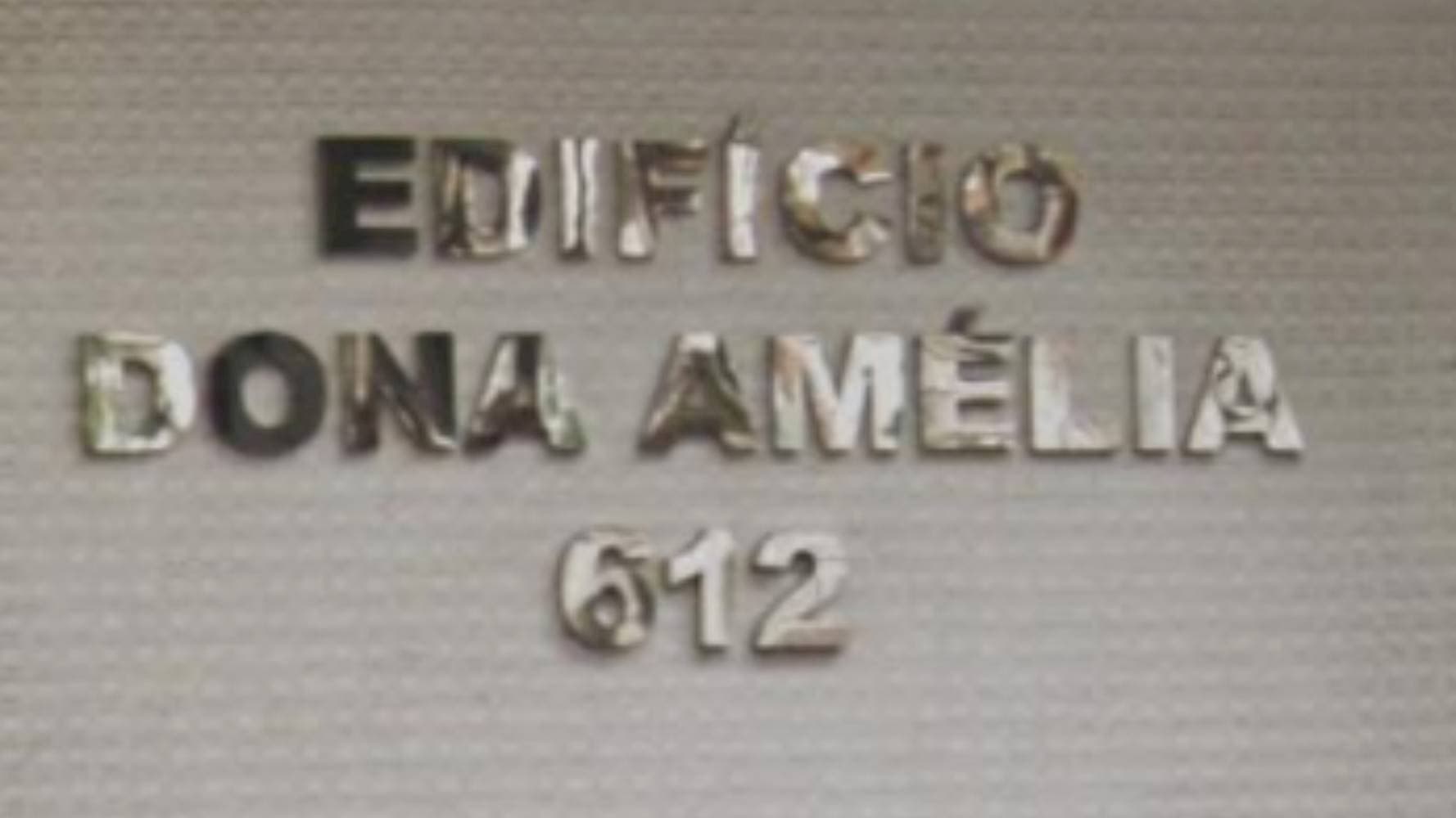 Foto 2 de 5: Apartamento em leilão em São Paulo - SP — Apartamento no "Edifício Dona Amélia " - Cambuci - São Paulo/SP