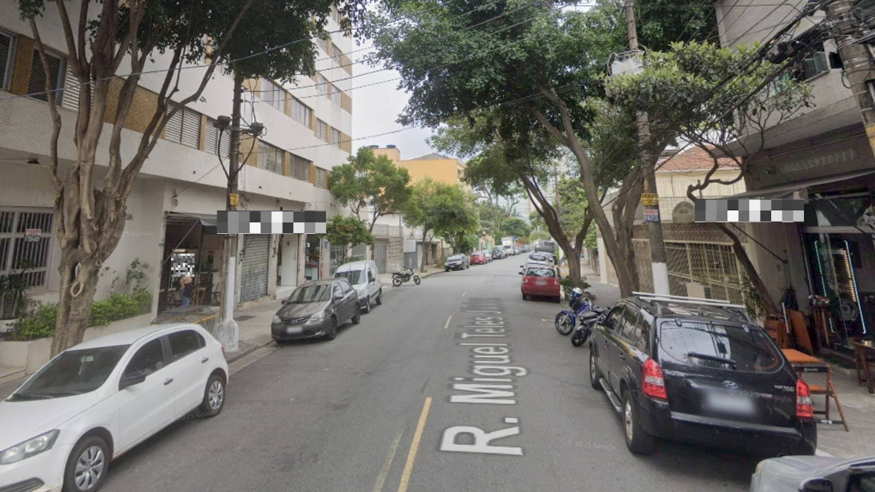 Foto 5 de 5: Apartamento em leilão em São Paulo - SP — Apartamento no "Edifício Dona Amélia " - Cambuci - São Paulo/SP