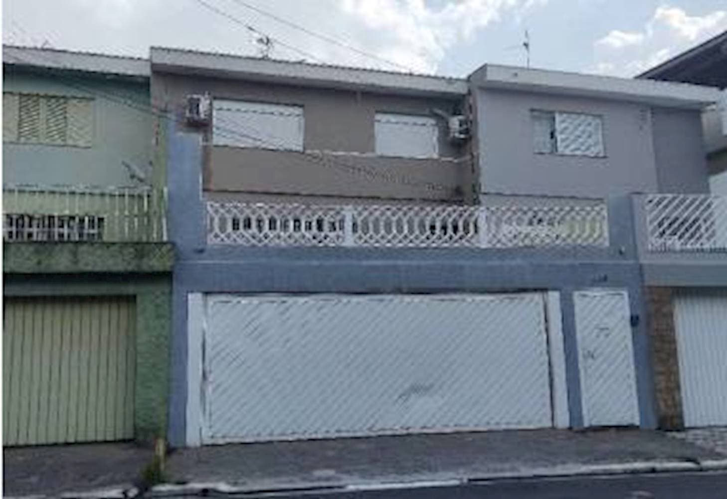 Foto 1 de 18: Casa em leilão em São Paulo - SP — Casa no Imirim em São Paulo/SP