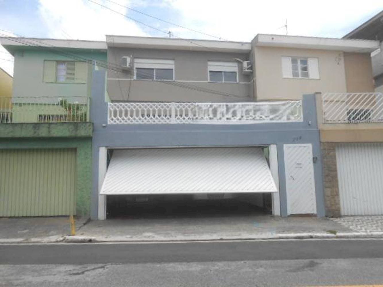 Foto 3 de 18: Casa em leilão em São Paulo - SP — Casa no Imirim em São Paulo/SP