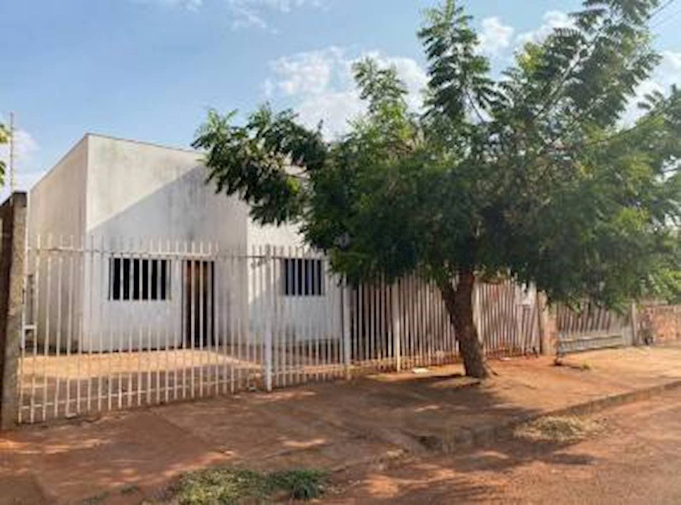 Foto 1 de 9: Casa em leilão em Tangará da Serra - MT — Casa no Jardim Buritis - Tangará Da Serra/MT