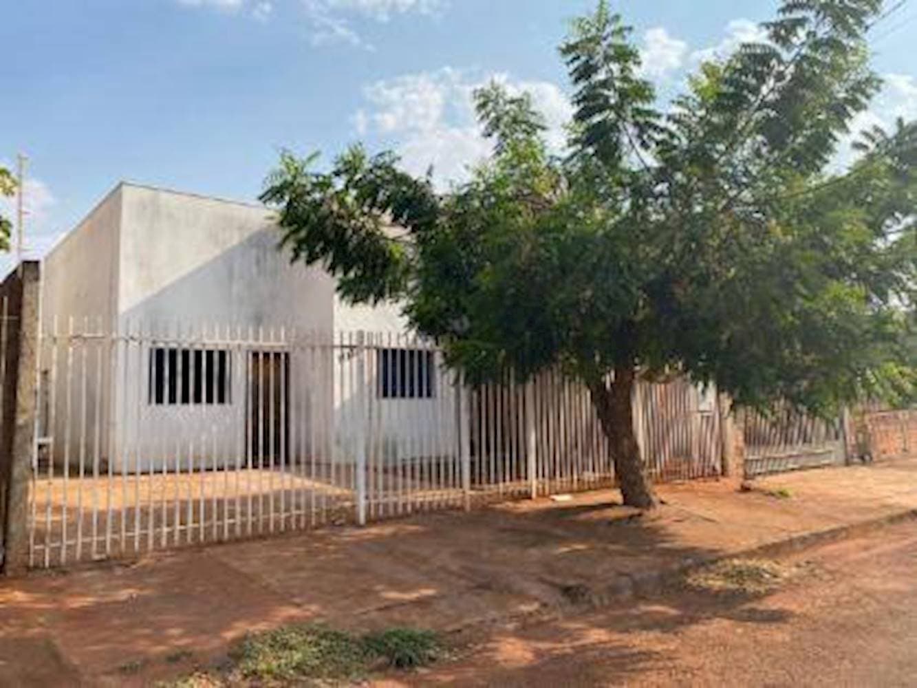 Foto 3 de 9: Casa em leilão em Tangará da Serra - MT — Casa no Jardim Buritis - Tangará Da Serra/MT