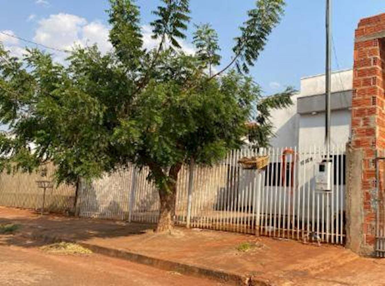 Foto 4 de 9: Casa em leilão em Tangará da Serra - MT — Casa no Jardim Buritis - Tangará Da Serra/MT