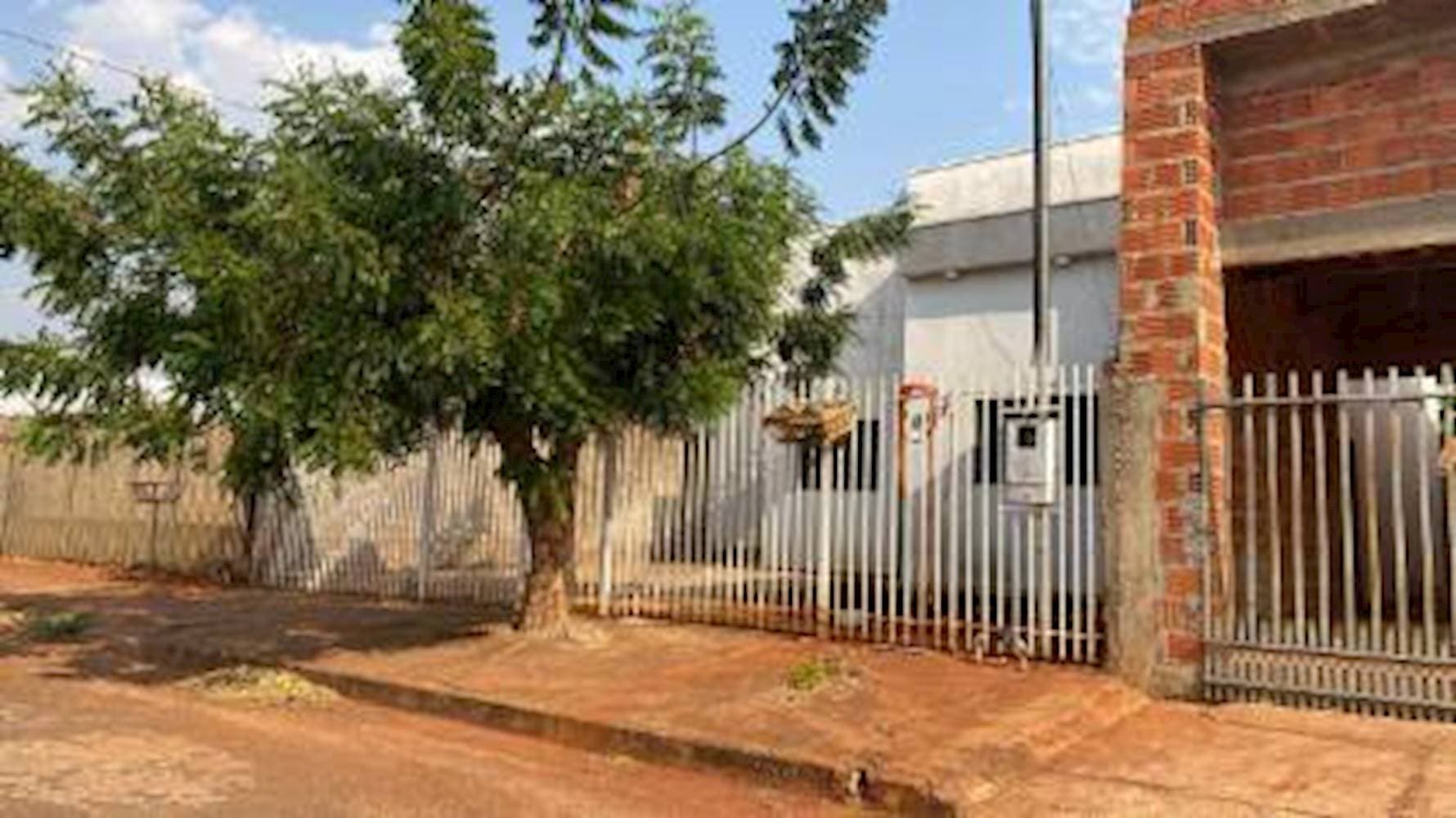 Foto 5 de 9: Casa em leilão em Tangará da Serra - MT — Casa no Jardim Buritis - Tangará Da Serra/MT