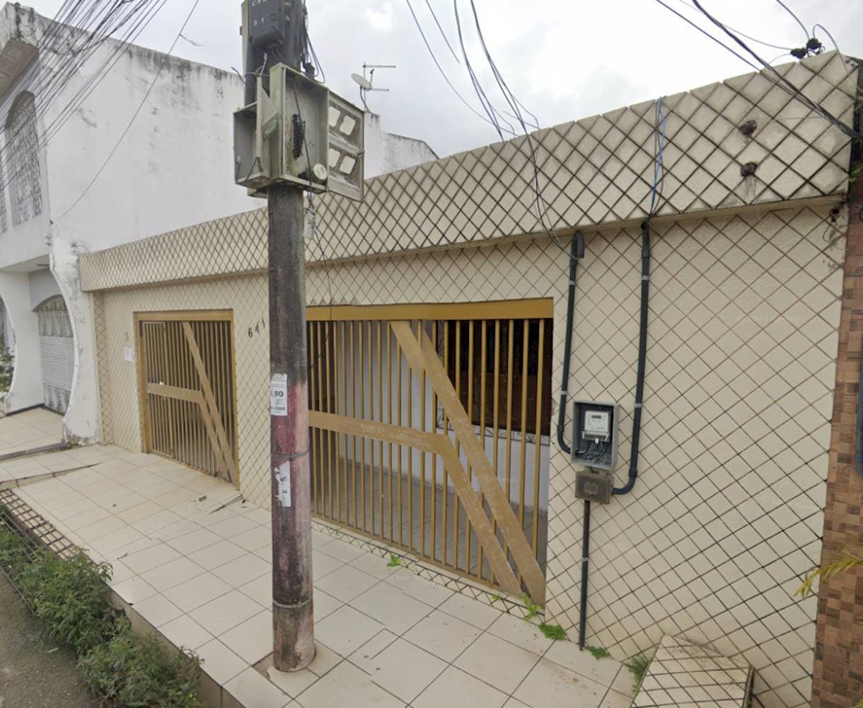 Foto 5 de 5: Casa em leilão em Ananindeua - PA — Casa em Cidade Nova - Ananindeua/PA