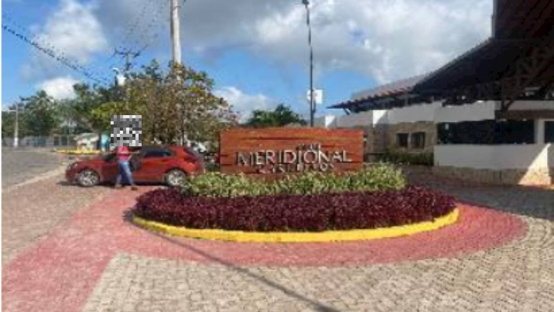 Foto 4 de 8: Casa em leilão em Tamandaré - PE — Casa no "Condomínio  Flat Club Meridional" - Praia dos Carneiros  - Tamandaré/PE