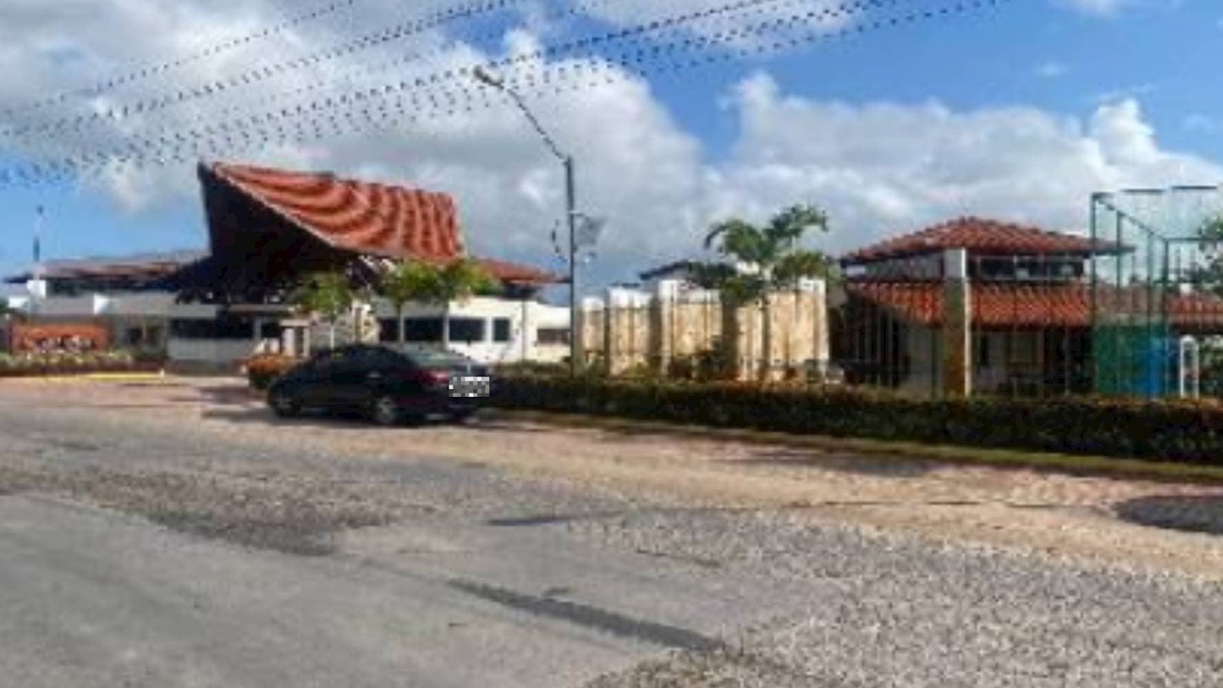 Foto 5 de 8: Casa em leilão em Tamandaré - PE — Casa no "Condomínio  Flat Club Meridional" - Praia dos Carneiros  - Tamandaré/PE