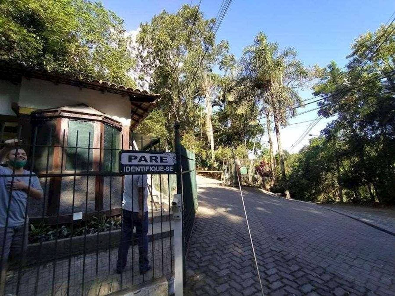 Foto 4 de 36: Casa em leilão em Niterói - RJ — Casa no "Condomínio das Orquideas" - Sape - Niterói/RJ