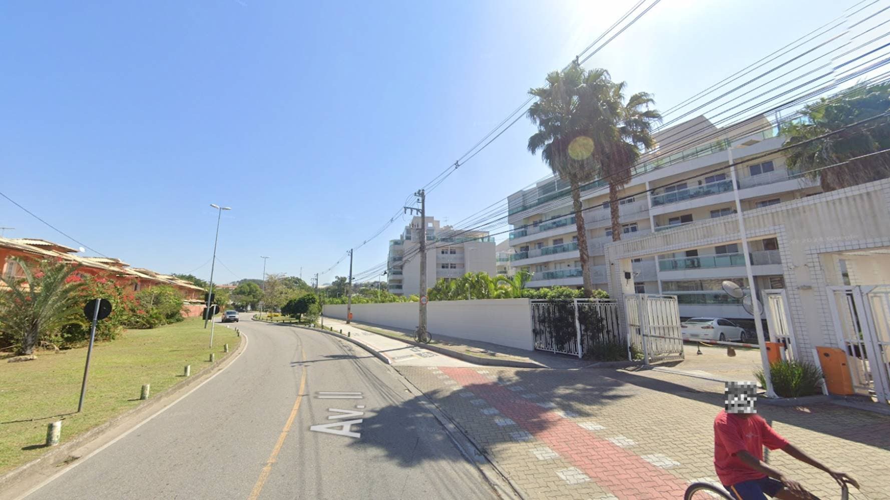 Foto 4 de 5: Apartamento em leilão em Niterói - RJ — Apartamento no "Condomínio Oasis Resort De Morar" - Camboinhas - Niterói/RJ