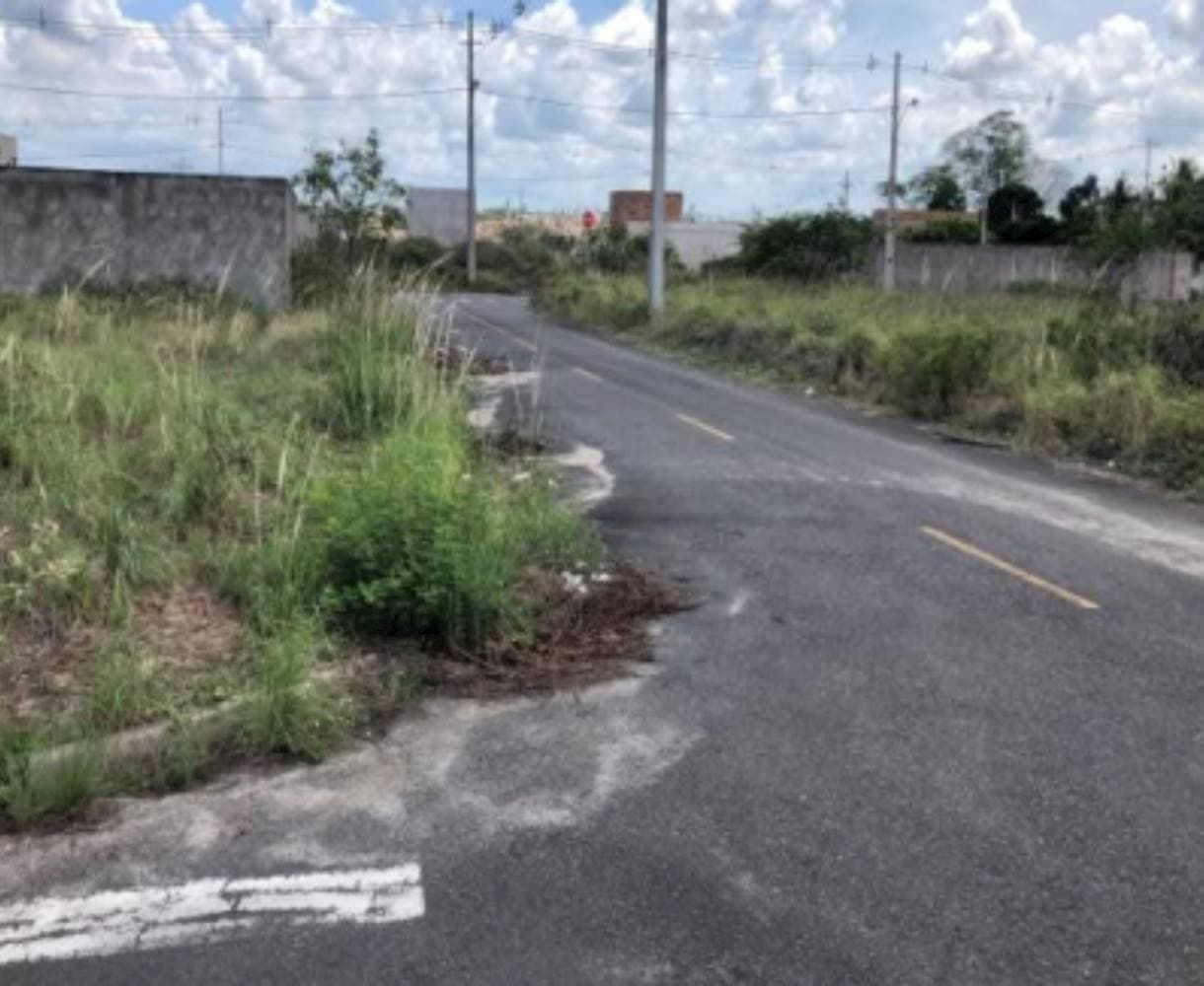 Foto 4 de 4: Terreno em leilão em Feira de Santana - BA — Terreno no Loteamento Vivari Feira de Santana - Registro - Feira de Santana/BA