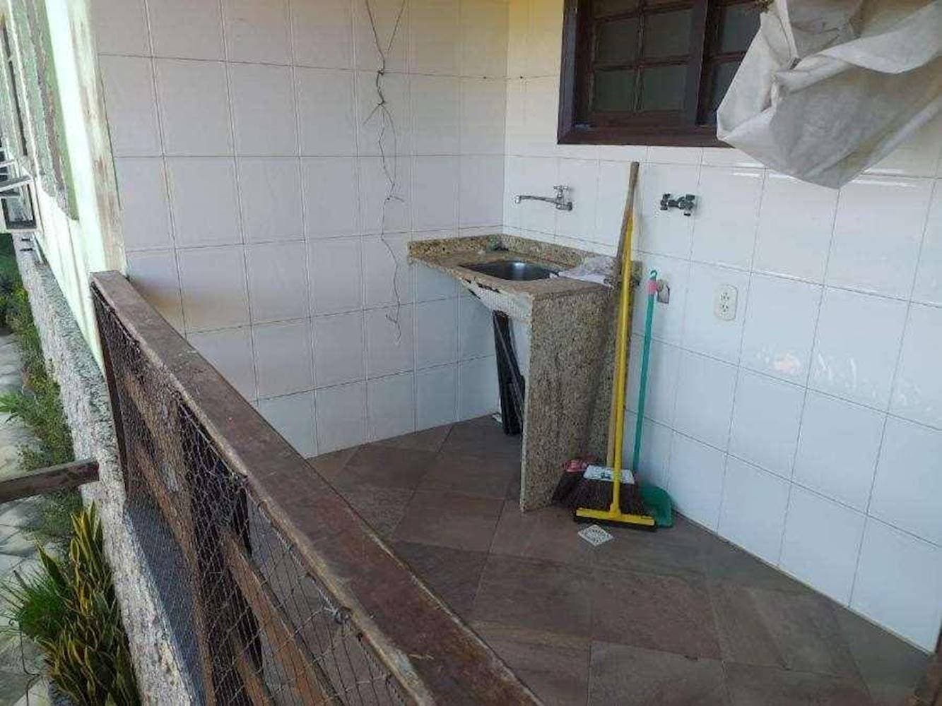 Foto 21 de 36: Casa em leilão em Niterói - RJ — Casa no "Condomínio das Orquideas" - Sape - Niterói/RJ