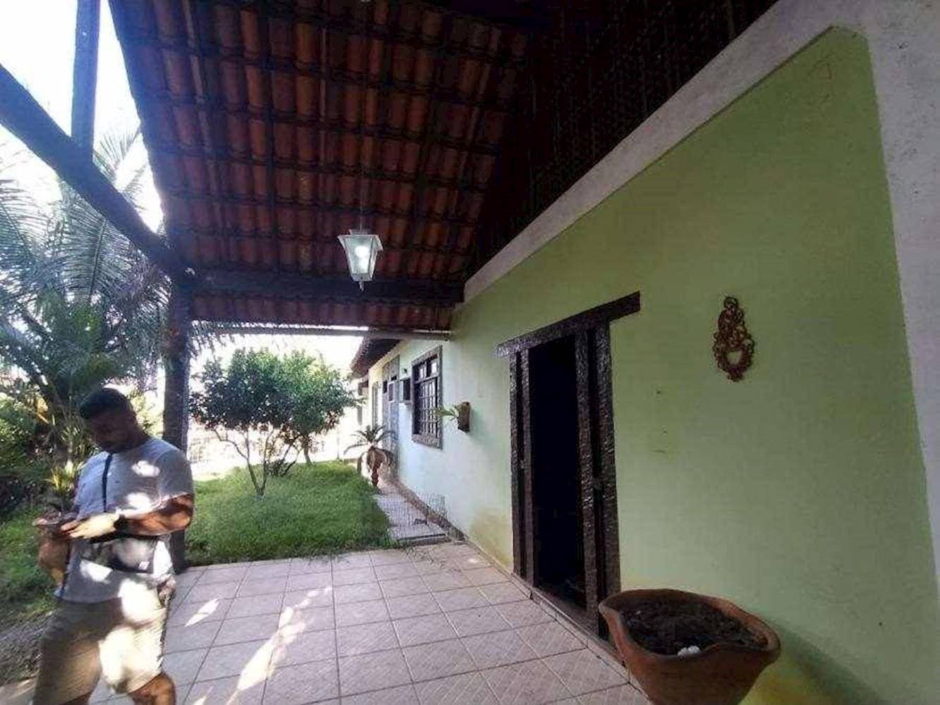 Foto 27 de 36: Casa em leilão em Niterói - RJ — Casa no "Condomínio das Orquideas" - Sape - Niterói/RJ