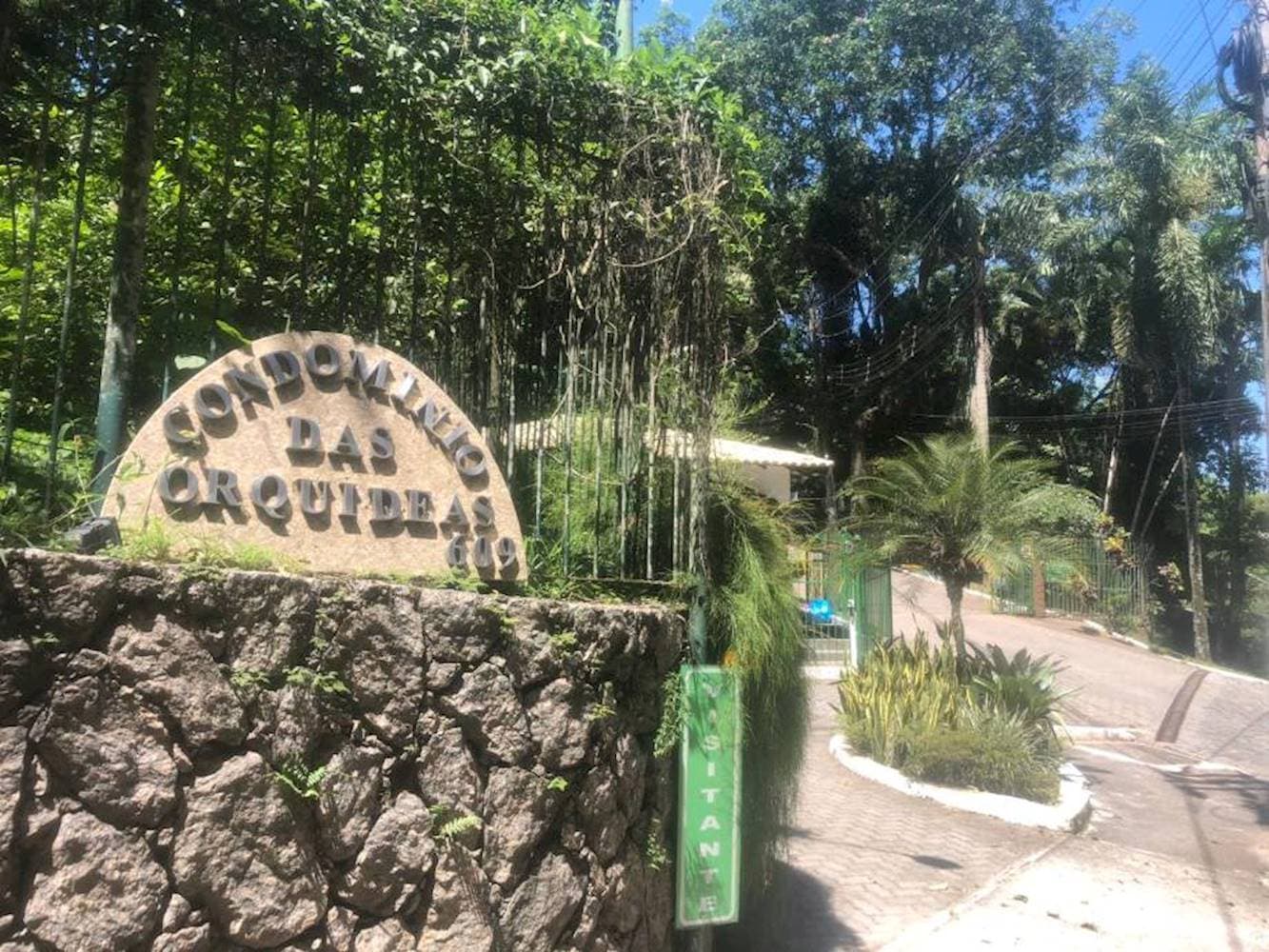 Foto 36 de 36: Casa em leilão em Niterói - RJ — Casa no "Condomínio das Orquideas" - Sape - Niterói/RJ