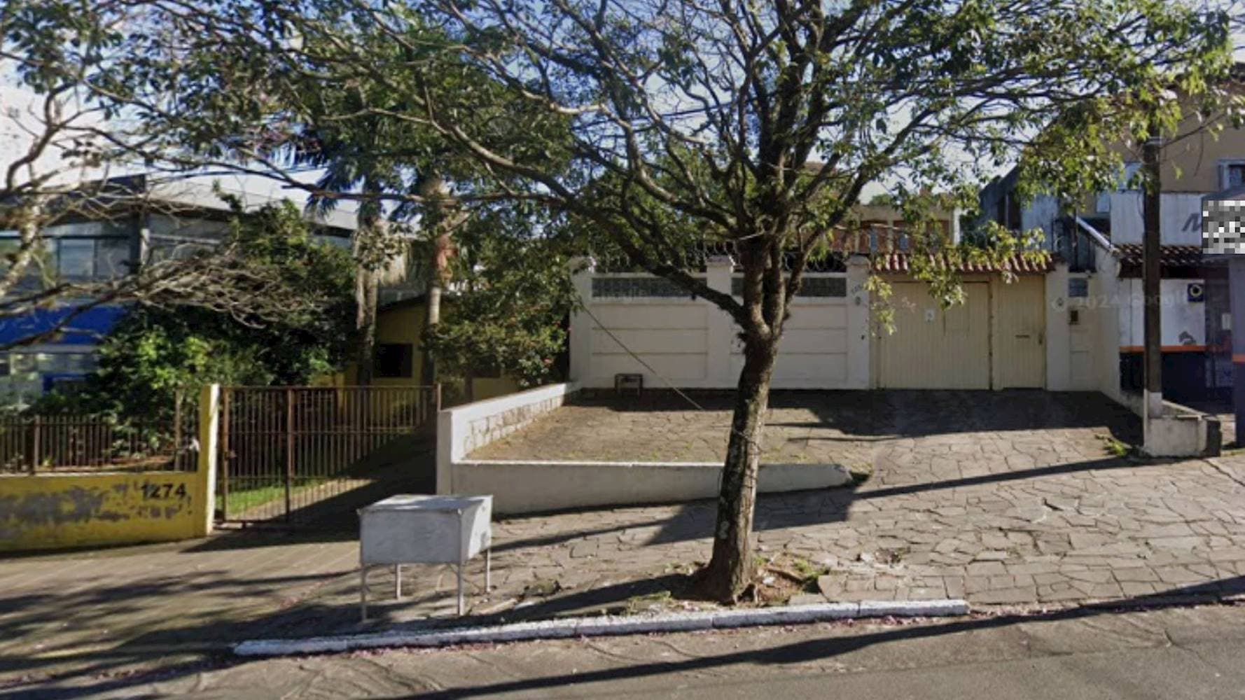 Foto 2 de 7: Apartamento em leilão em Porto Alegre - RS — Apartamento no Bairro Tristeza em Porto Alegre/RS