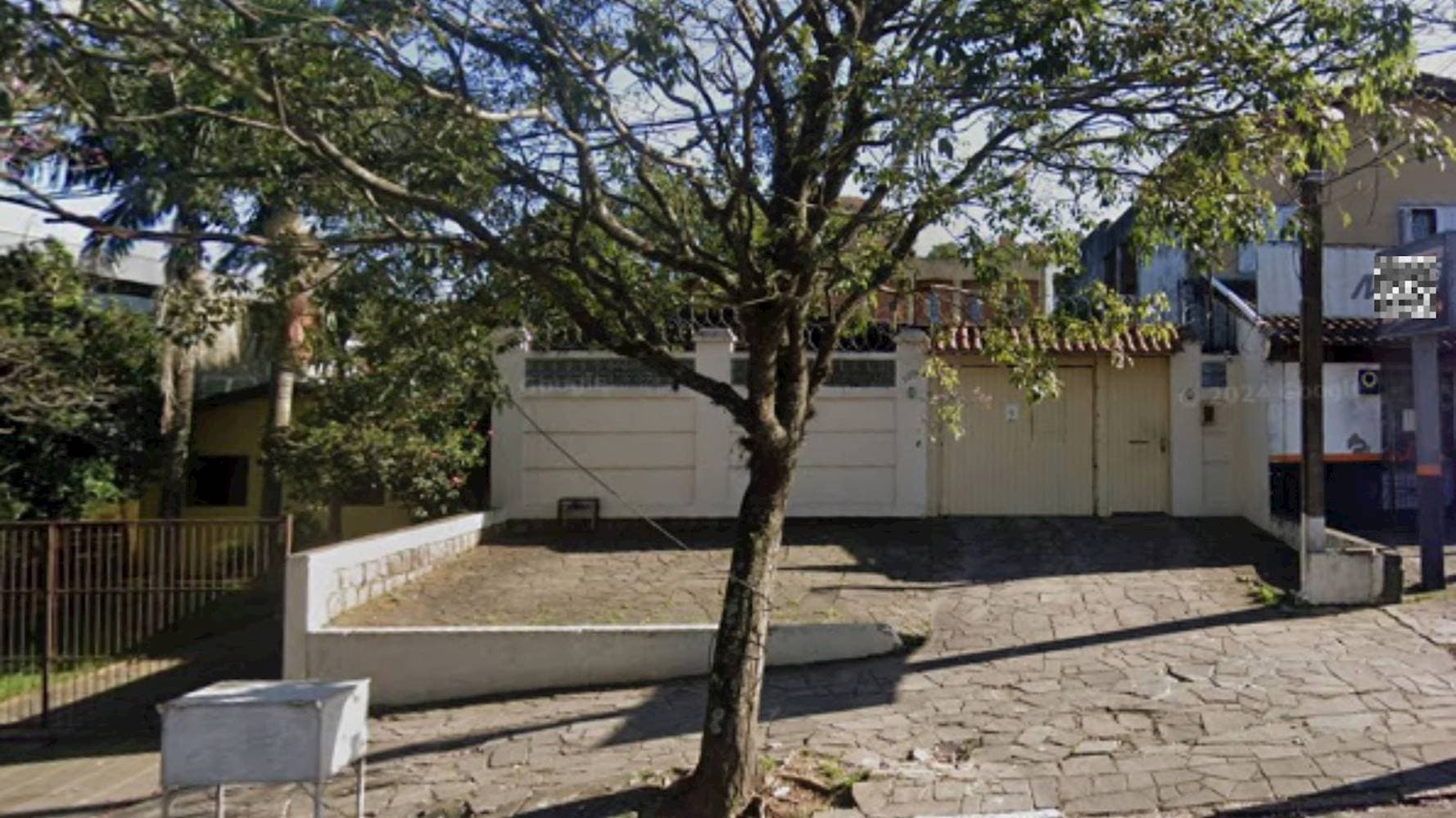 Foto 3 de 7: Apartamento em leilão em Porto Alegre - RS — Apartamento no Bairro Tristeza em Porto Alegre/RS