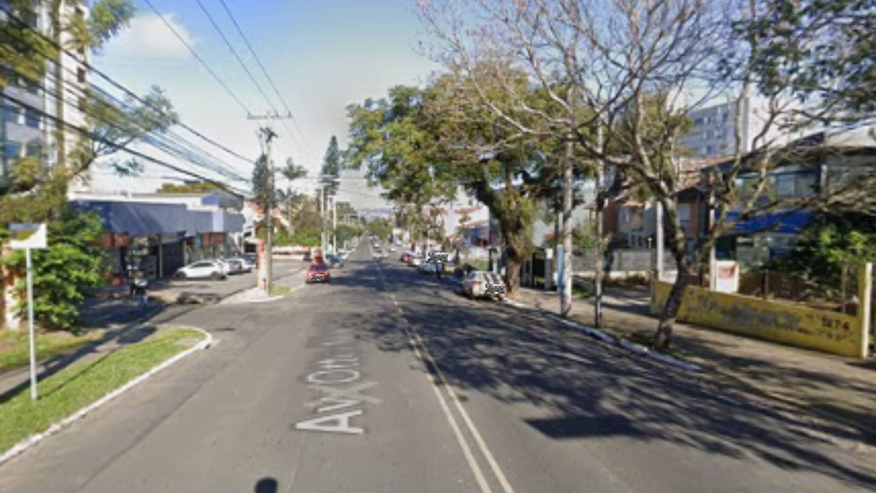 Foto 7 de 7: Apartamento em leilão em Porto Alegre - RS — Apartamento no Bairro Tristeza em Porto Alegre/RS