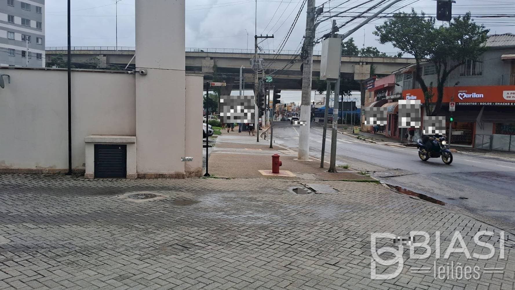Foto 4 de 7: Apartamento em leilão em São Paulo - SP — Apartamento no Jardim Norma em São Paulo/SP