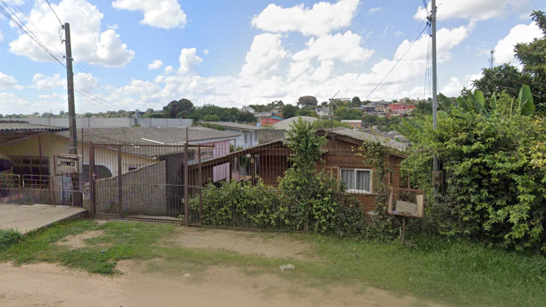 Foto 5 de 5: Casa em leilão em Viamão - RS — Casa na Vila Augusta em Viamão/RS
