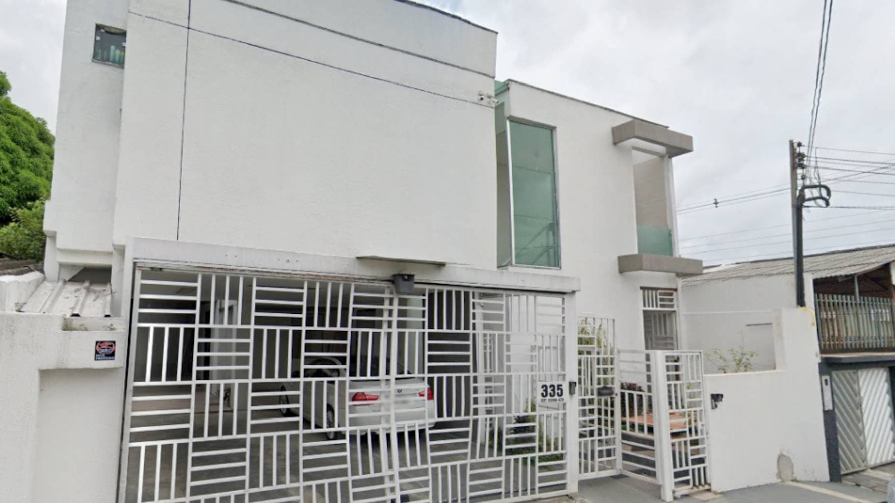 Foto 5 de 5: Casa em leilão em Manaus - AM — Casa em Dom Pedro - Manaus/AM