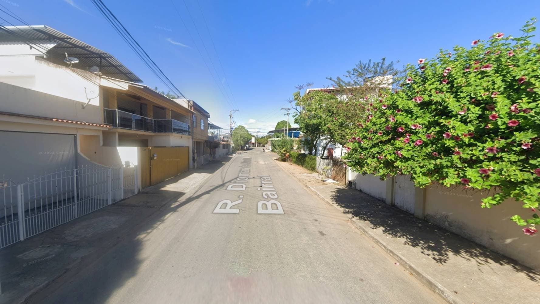 Foto 4 de 5: Casa em leilão em Aperibé - RJ — Casa no Porto das Barcas em Aperibé/RJ