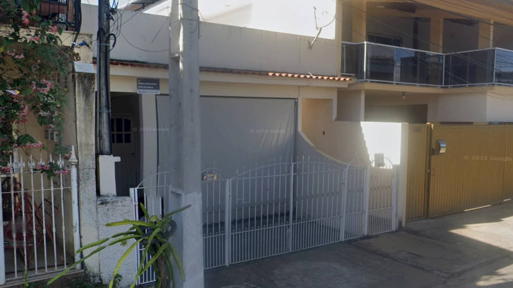 Foto 5 de 5: Casa em leilão em Aperibé - RJ — Casa no Porto das Barcas em Aperibé/RJ
