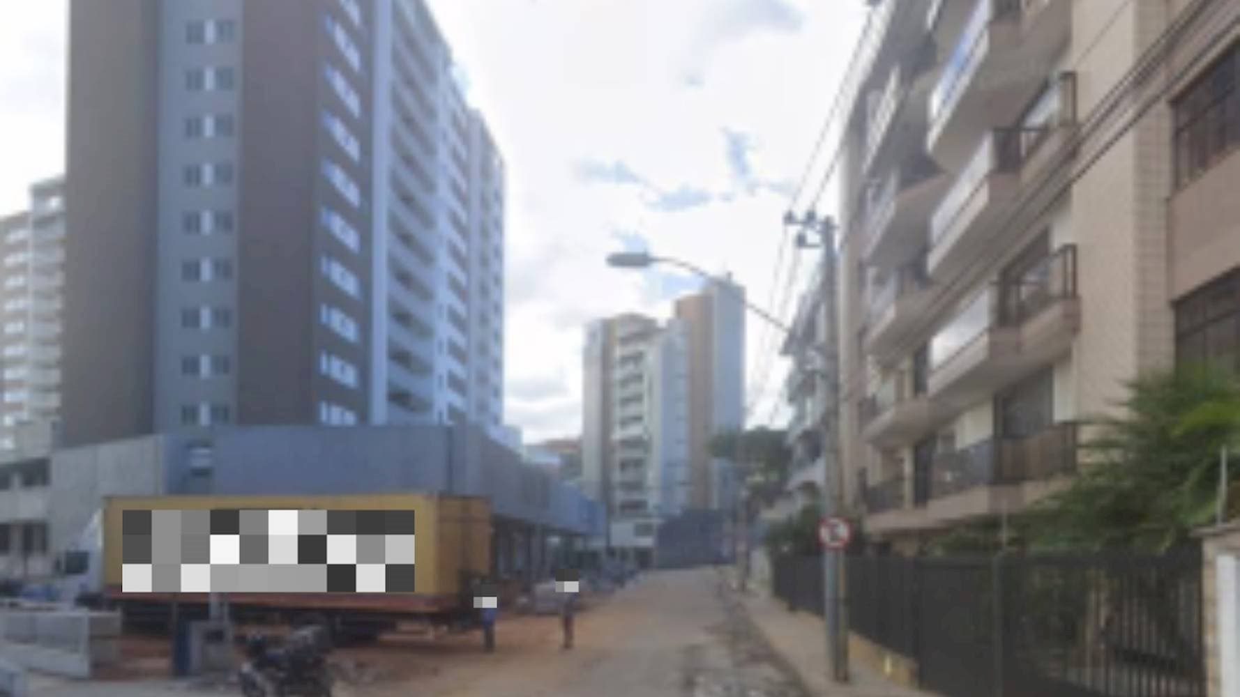 Foto 4 de 7: Apartamento em leilão em Juiz de Fora - MG — Apartamento no "Condomínio Residencial Spazio Bom Pastor"- Mansões do Bom Pastor - Juiz de Fora/ MG