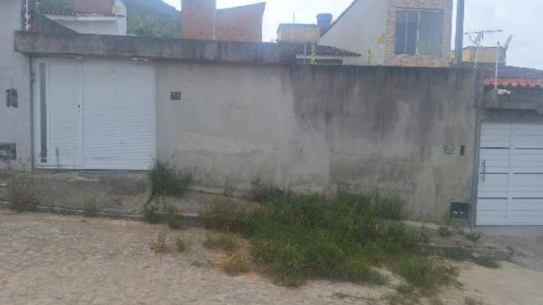 Foto 4 de 7: Casa em leilão em Caruaru - PE — Casa em São José - Caruaru/PE