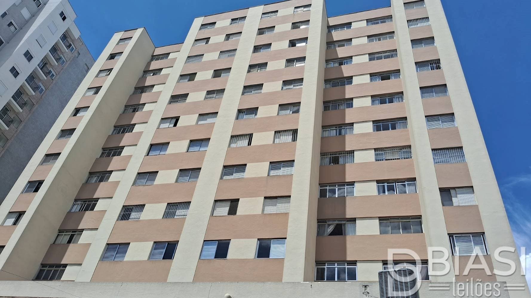 Foto 2 de 6: Apartamento em leilão em São Paulo - SP — Apartamento no Imirim em São Paulo/SP