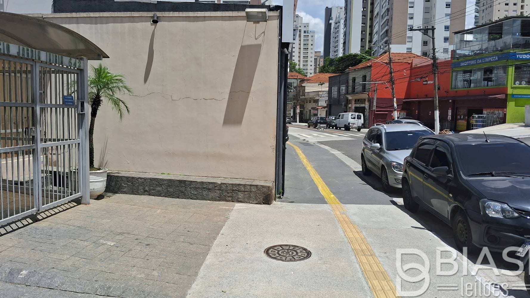 Foto 4 de 6: Apartamento em leilão em São Paulo - SP — Apartamento no Imirim em São Paulo/SP