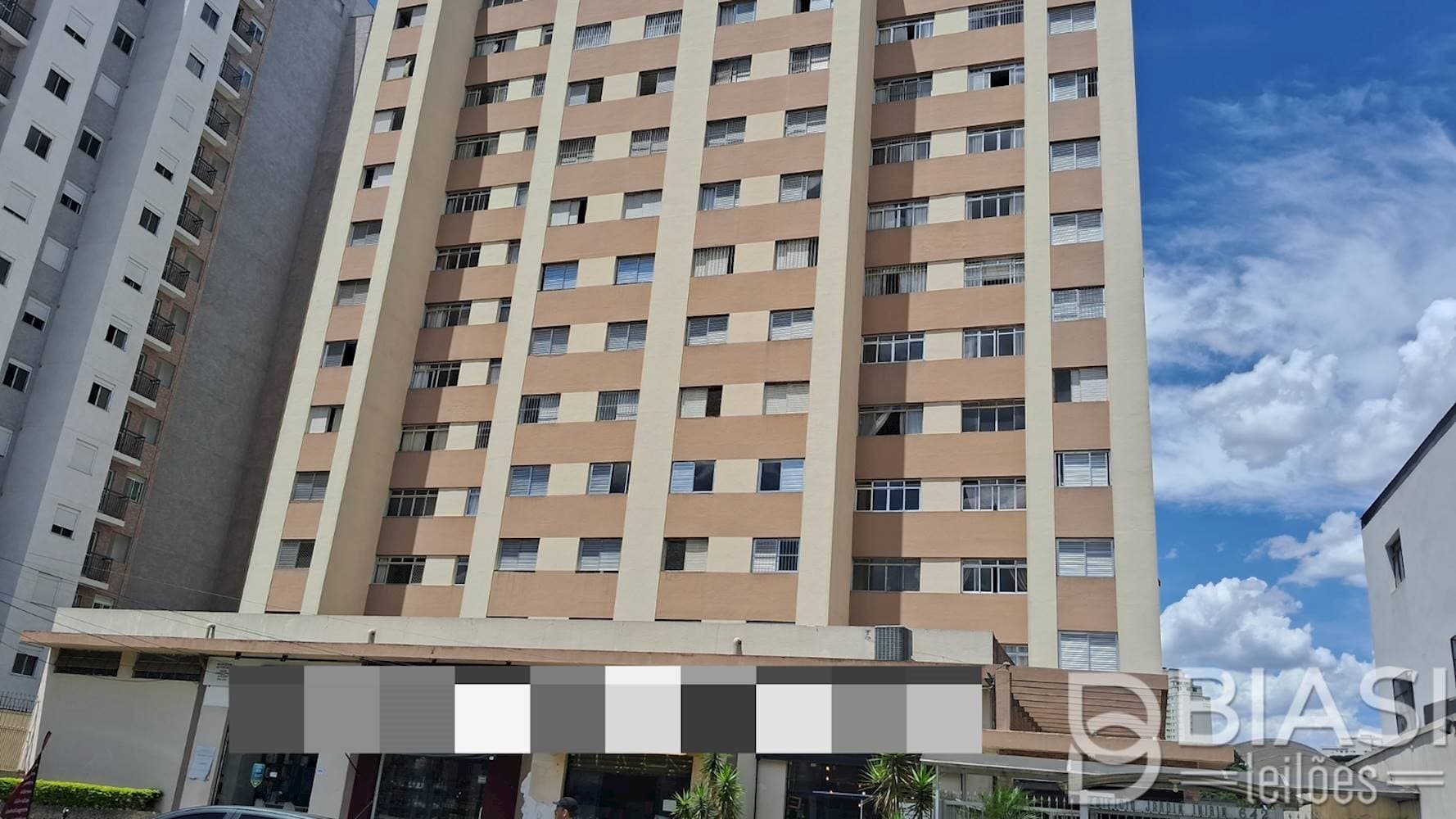 Foto 6 de 6: Apartamento em leilão em São Paulo - SP — Apartamento no Imirim em São Paulo/SP