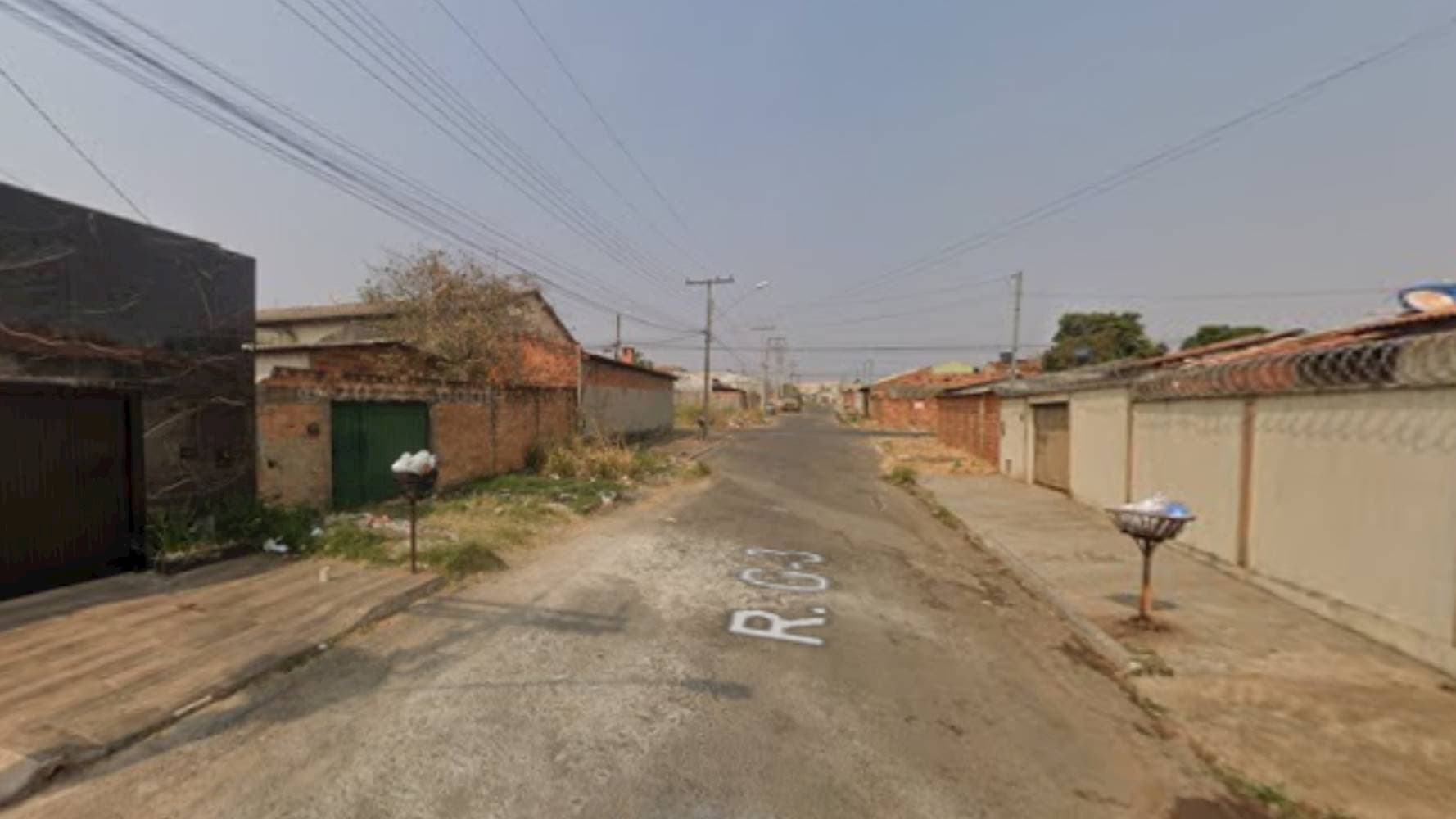 Foto 4 de 7: Casa em leilão em Goiânia - GO — Casa no Setor Grajaú em Goiânia/GO