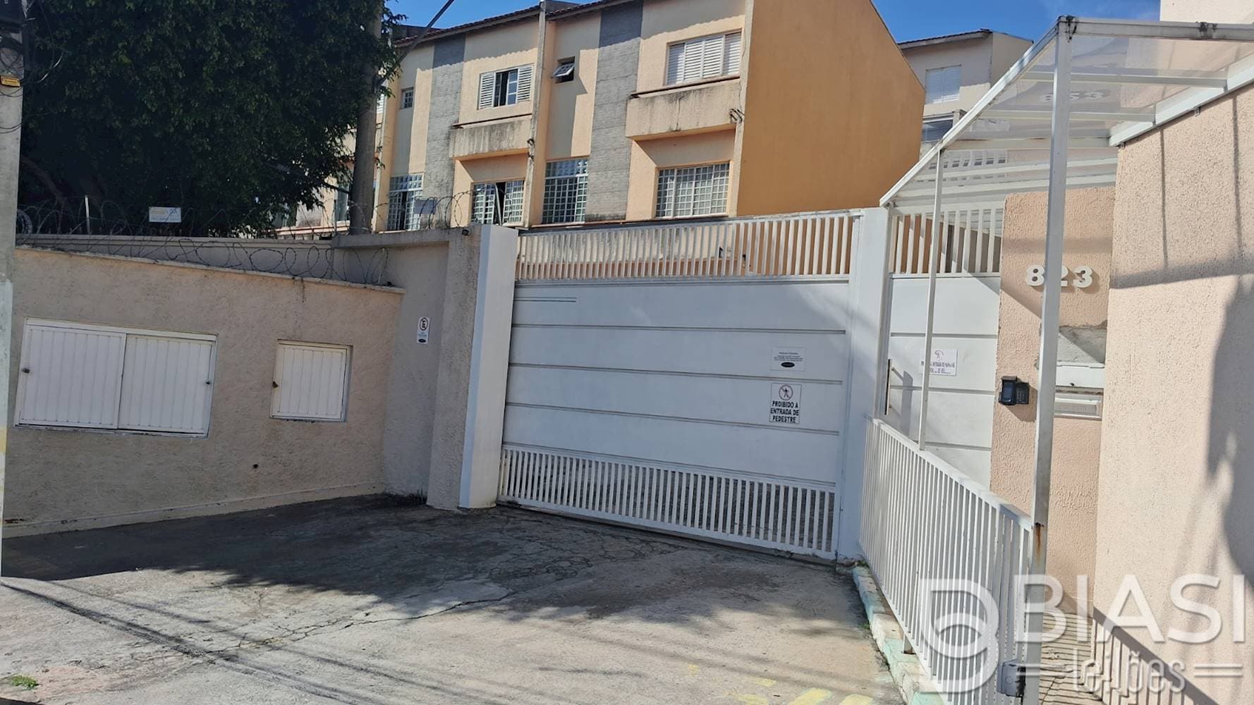 Foto 2 de 8: Casa em leilão em São Paulo - SP — Casa de Condomínio na Vila Paulistana em São Paulo/SP