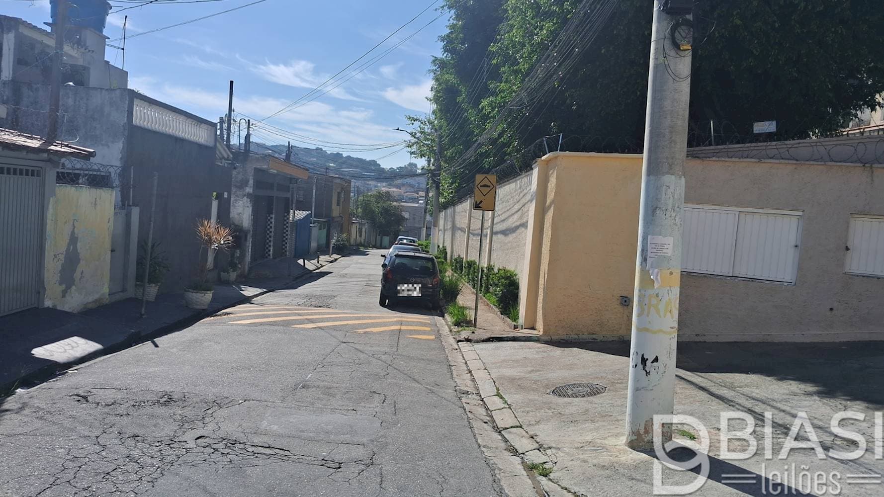 Foto 3 de 8: Casa em leilão em São Paulo - SP — Casa de Condomínio na Vila Paulistana em São Paulo/SP