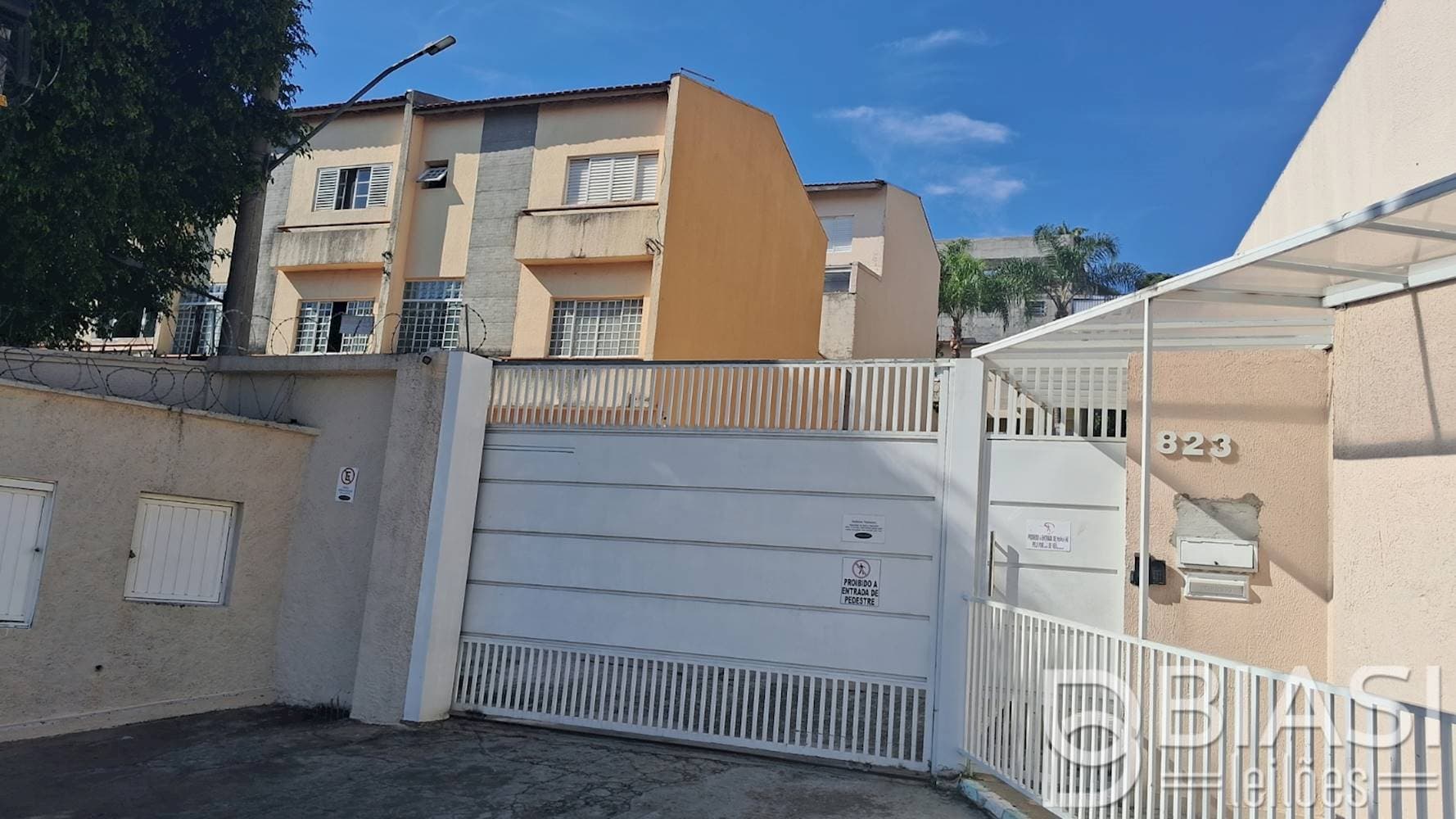 Foto 5 de 8: Casa em leilão em São Paulo - SP — Casa de Condomínio na Vila Paulistana em São Paulo/SP