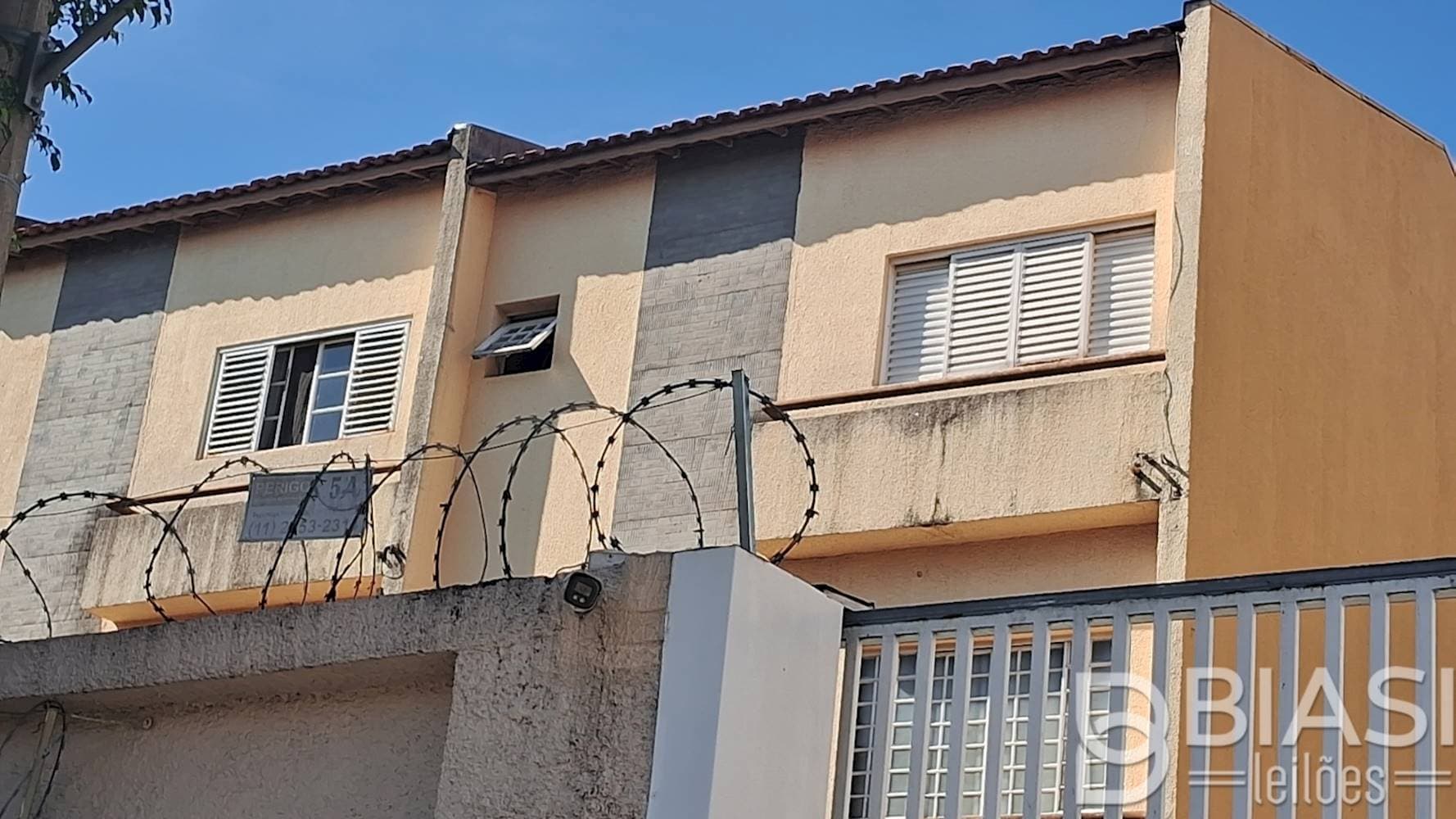 Foto 7 de 8: Casa em leilão em São Paulo - SP — Casa de Condomínio na Vila Paulistana em São Paulo/SP