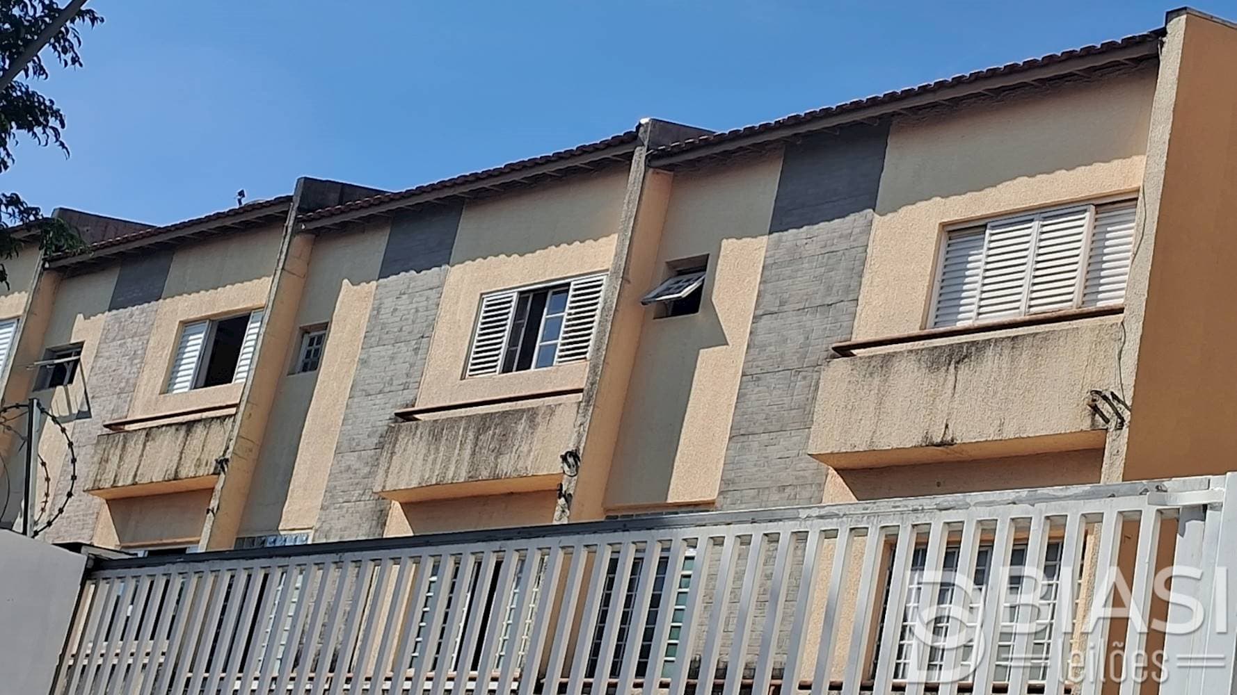 Foto 8 de 8: Casa em leilão em São Paulo - SP — Casa de Condomínio na Vila Paulistana em São Paulo/SP